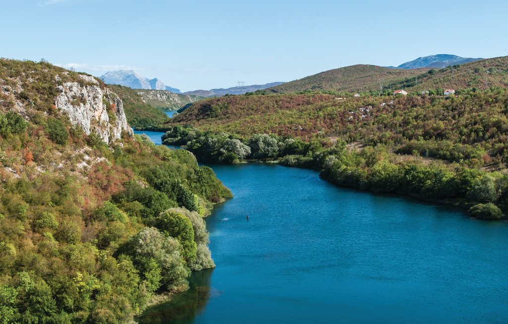 Ferienhaus - Split-Trilj , Kroatien - CDF270 33