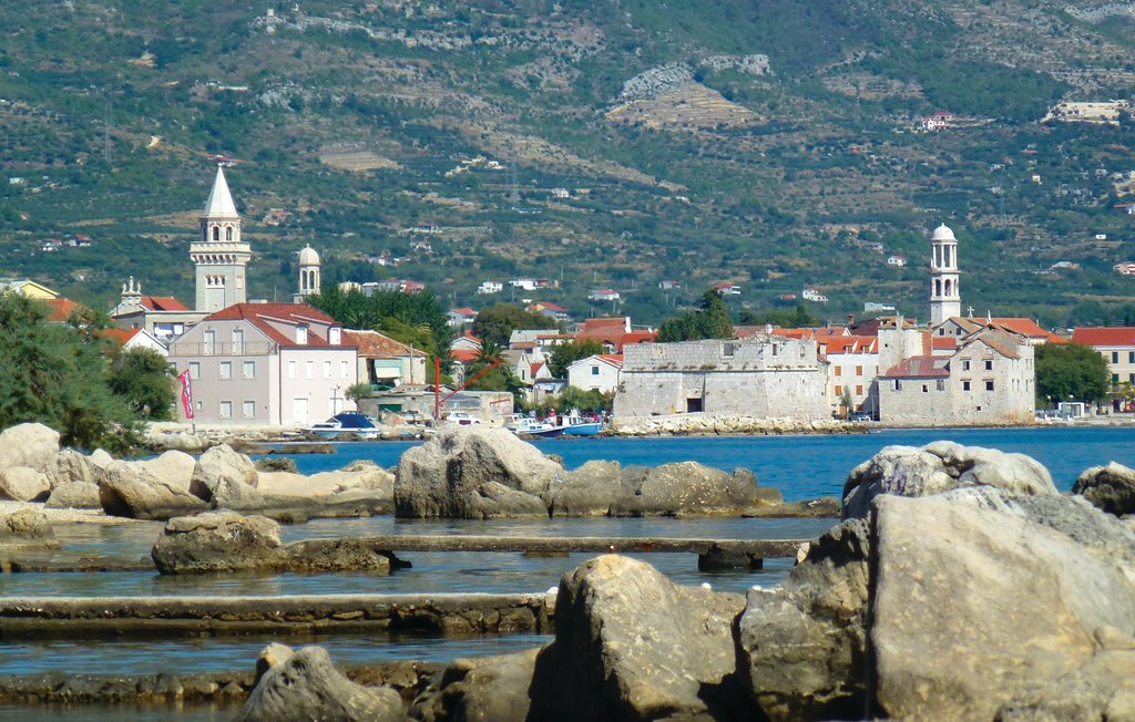 Feriehus - Trogir-Kastel Novi , Kroatia - CDE634 65