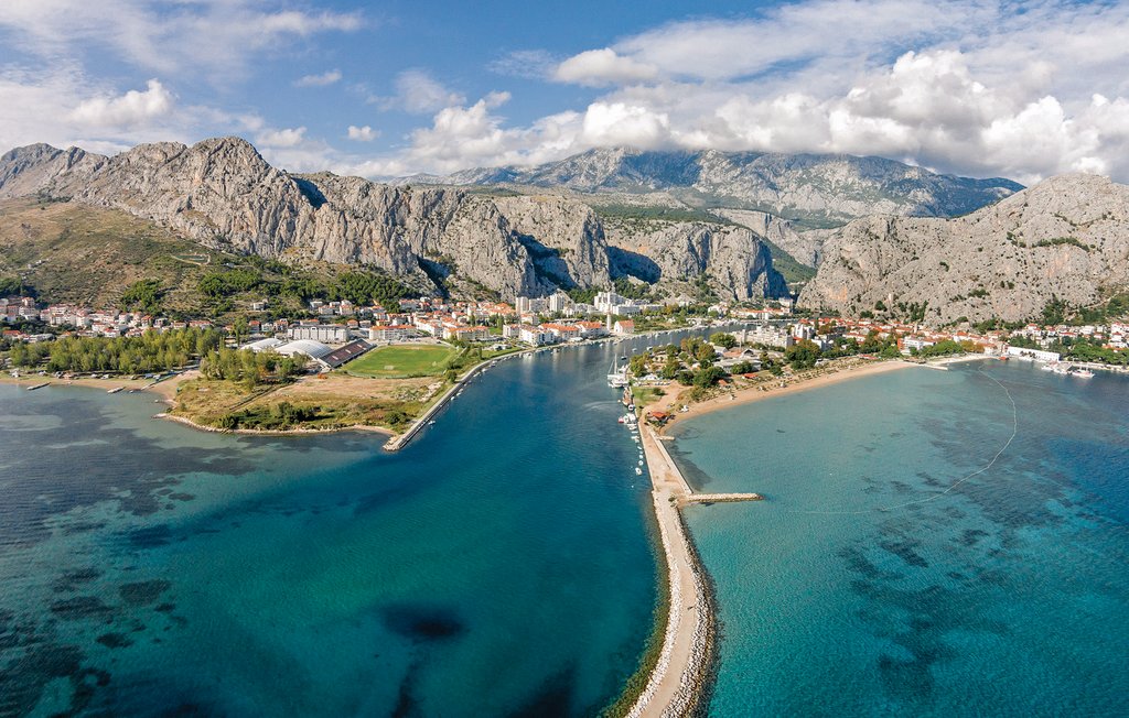Feriehus - Makarska-Sestanovac , Kroatia - CSC494 28