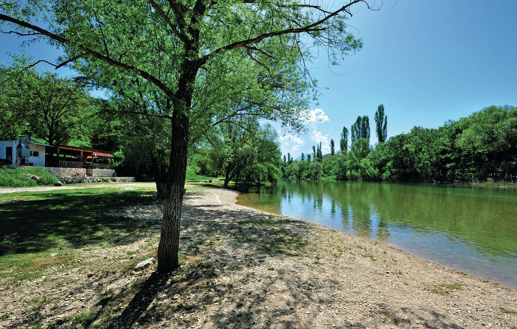 Ferienhaus - Omis-Blato na Cetini , Kroatien - CDC198 21