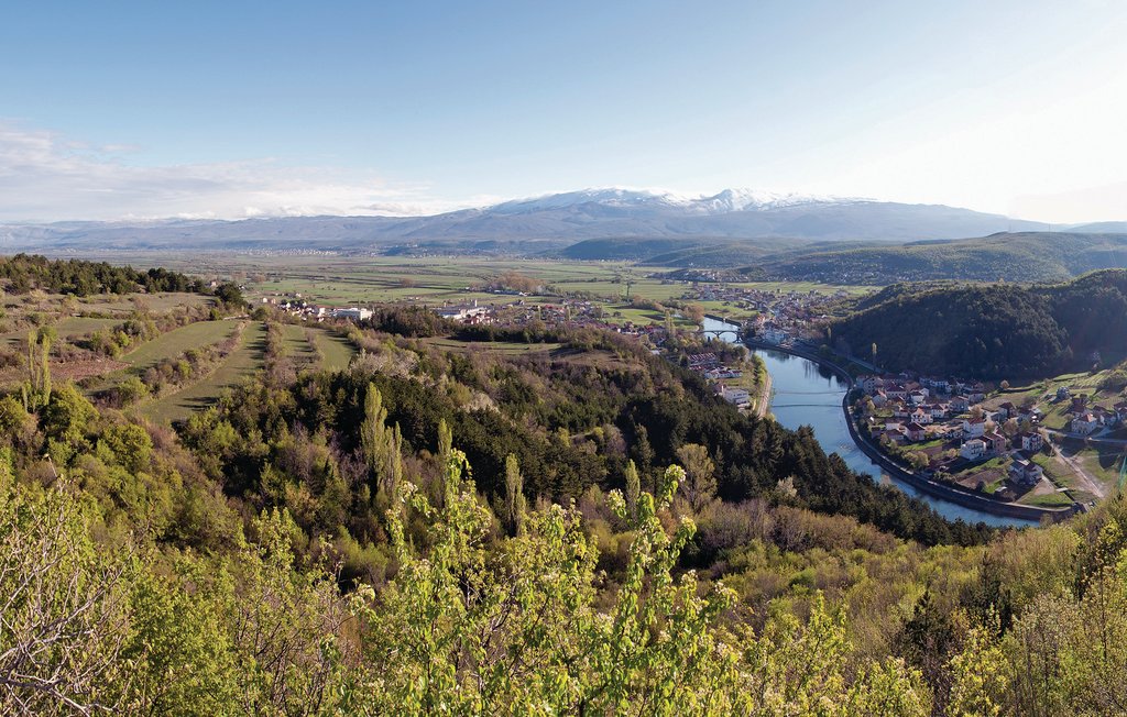 Ferienhaus - Split-Trilj , Kroatien - CDF270 35