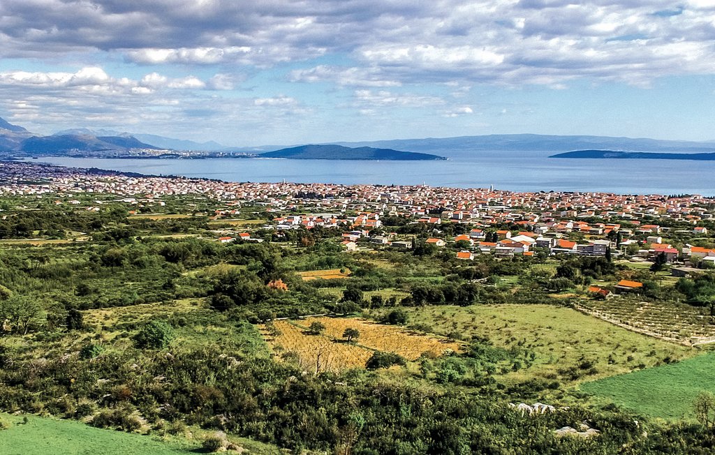 Feriehus - Trogir-Kastel Novi , Kroatia - CDE634 67