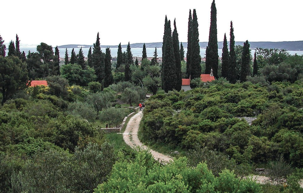 Feriehus - Trogir-Kastel Novi , Kroatia - CDE634 68