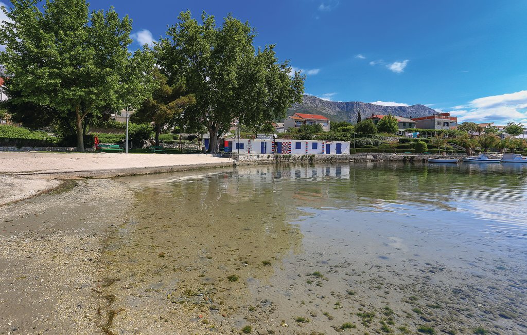 Ferieleilighet - Split-Kastel Sucurac , Kroatia - CSC053 34
