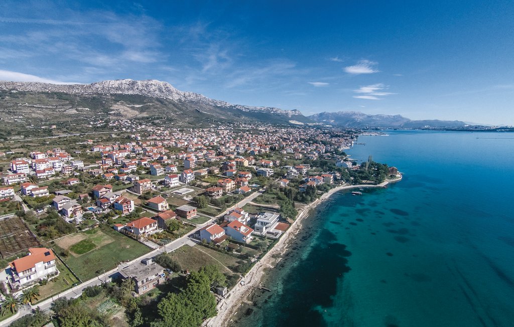 Ferienhaus - Trogir-Kastel Kambelovac , Kroatien - CDE121 37