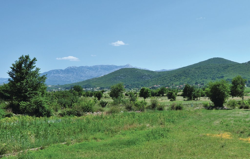 Ferienhaus - Split-Dugopolje , Kroatien - CDC889 19