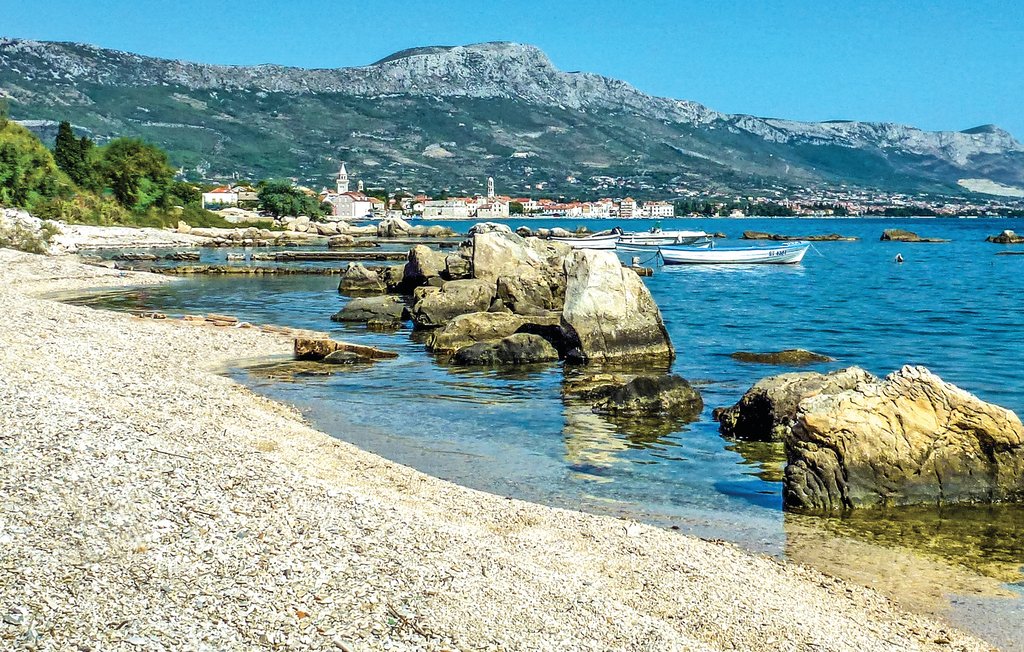 Ferieleilighet - Trogir-Kastel Stafilic , Kroatia - CDE456 33