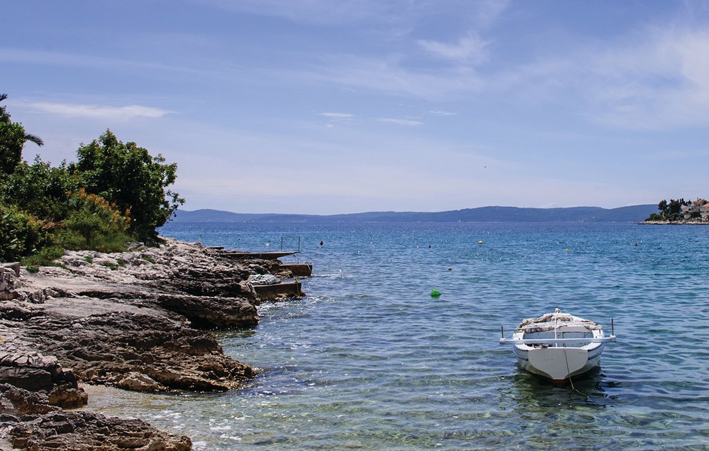 Ferieleilighet - Ciovo-Okrug Gornji , Kroatia - CSC366 29