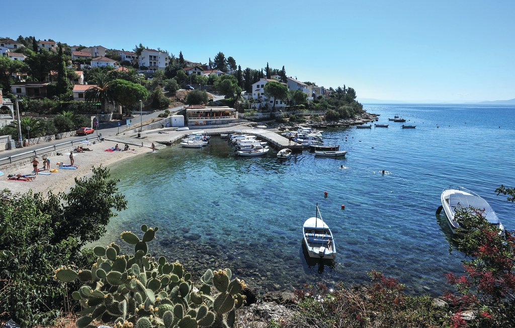 Ferieleilighet - Ciovo-Okrug Gornji , Kroatia - CSC366 30