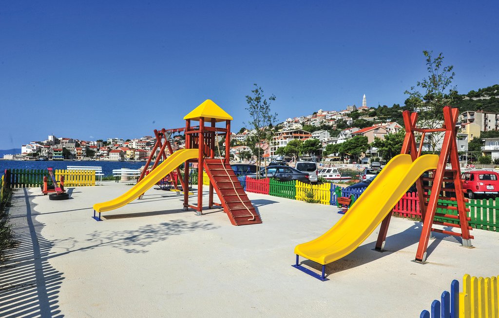 Ferienwohnung - Makarska-Zivogosce , Kroatien - CDT331 17