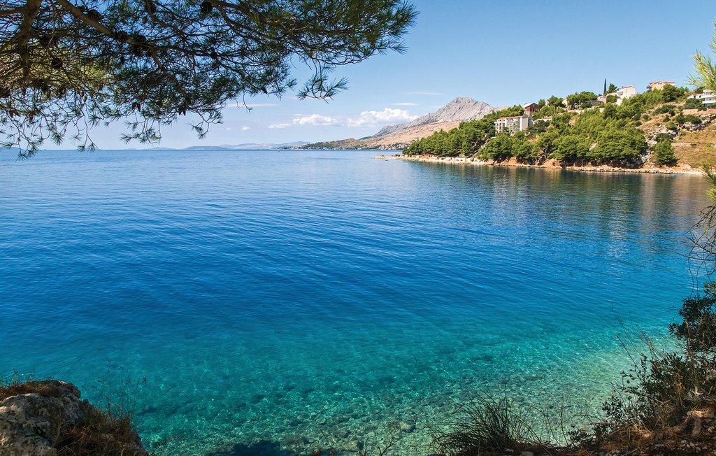 Ferienhaus - Omis-Celina , Kroatien - CDE001 32