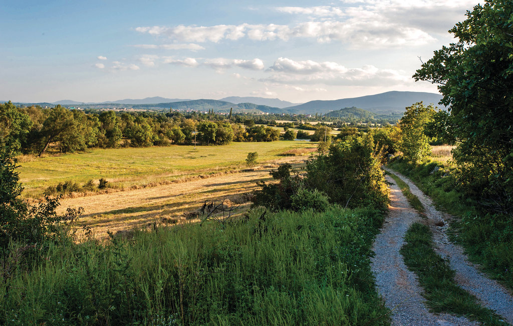 Feriehus - Split-Hrvace , Kroatia - CDC172 29