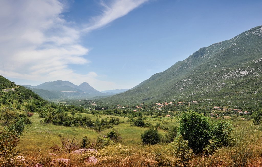 Feriehus - Makarska-Zavojane , Kroatia - CDE502 46