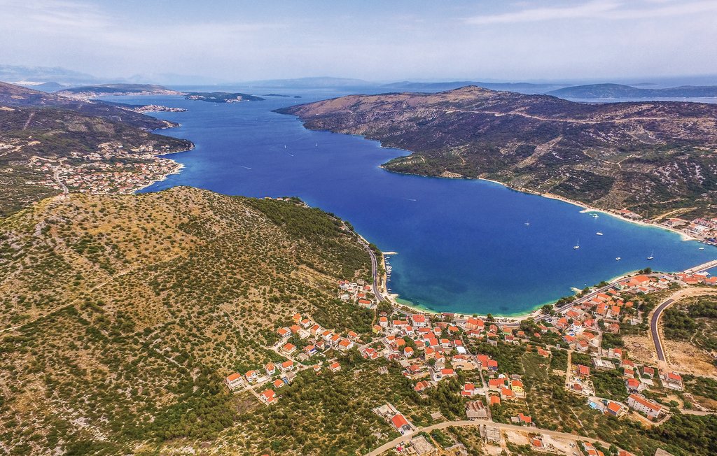 Ferienhaus - Trogir-Poljica , Kroatien - CDE306 40