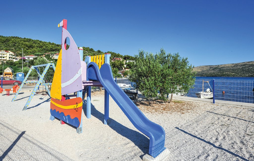 Ferienhaus - Trogir-Poljica , Kroatien - CDE306 43
