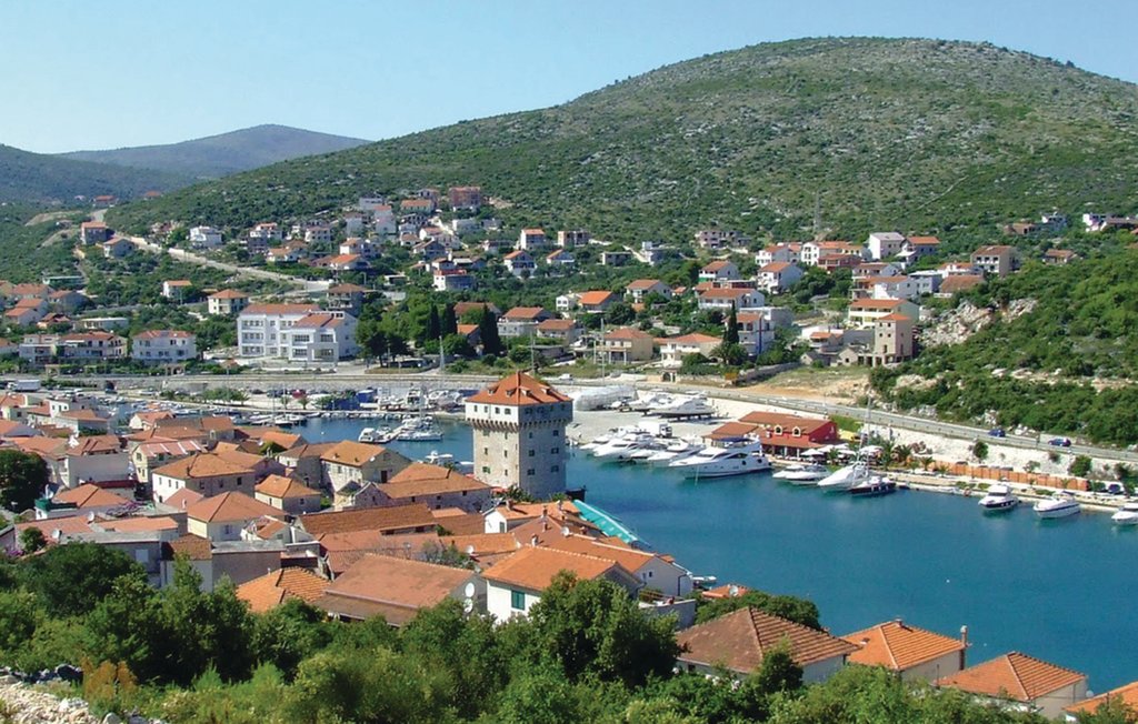 Ferienhaus - Trogir-Poljica , Kroatien - CDE306 44
