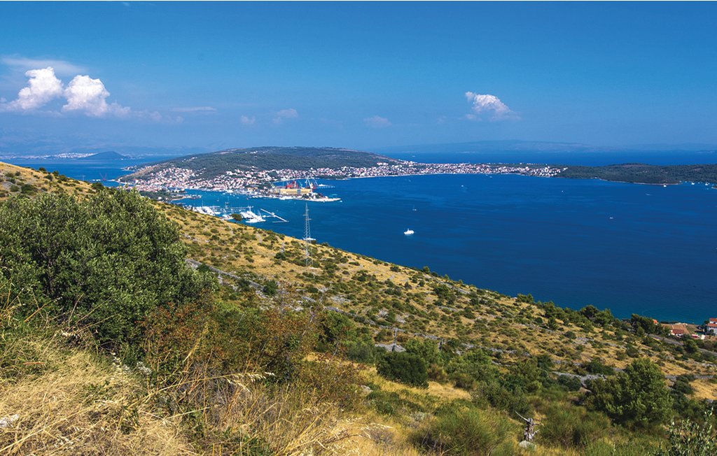 Feriehuse - Trogir-Seget Donji , Kroatien - CDF090 42