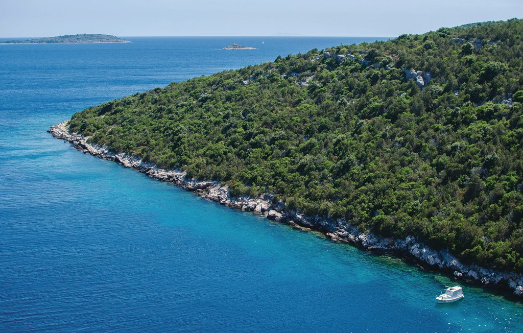 Ferienhaus - Trogir-Ljubljeva , Kroatien - CDM558 66