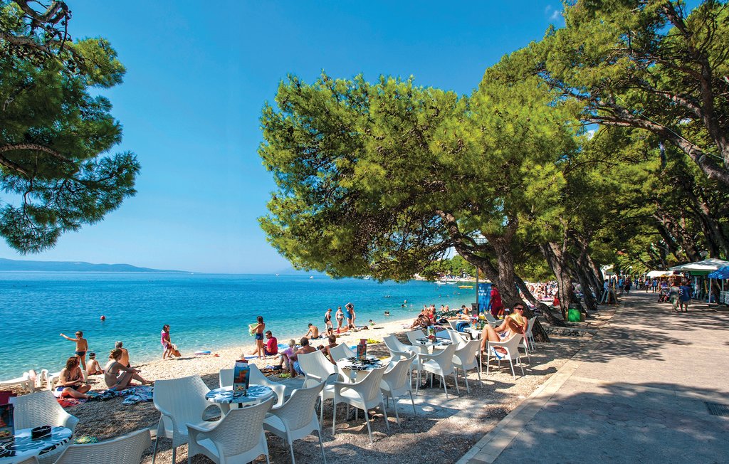 Ferienhaus - Makarska-Donji Prolozac , Kroatien - CDC603 32
