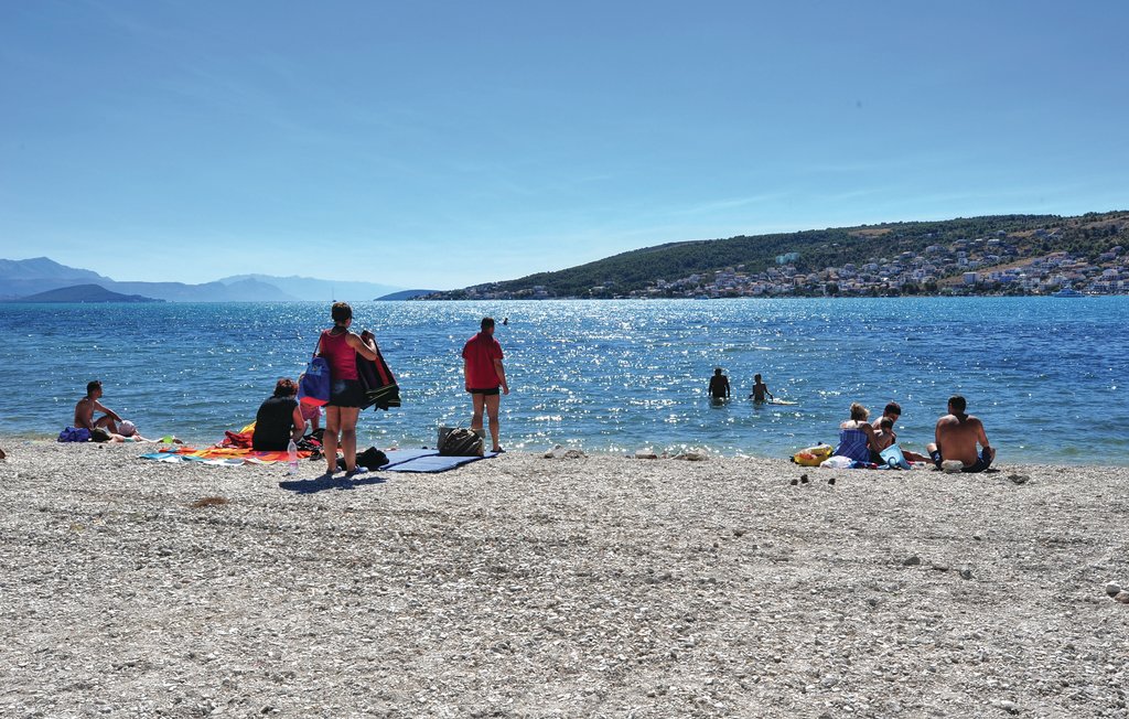 Ferienhaus - Trogir-Ljubitovica , Kroatien - CDC081 29