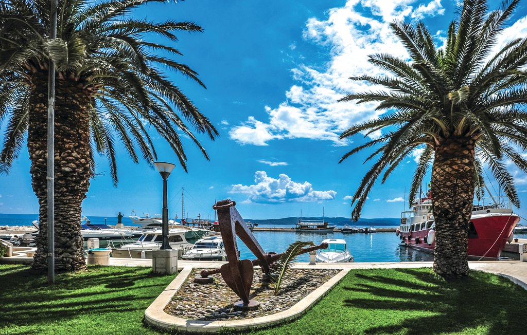 Lejlighed - Makarska-Baska Voda , Kroatien - CDC762 30