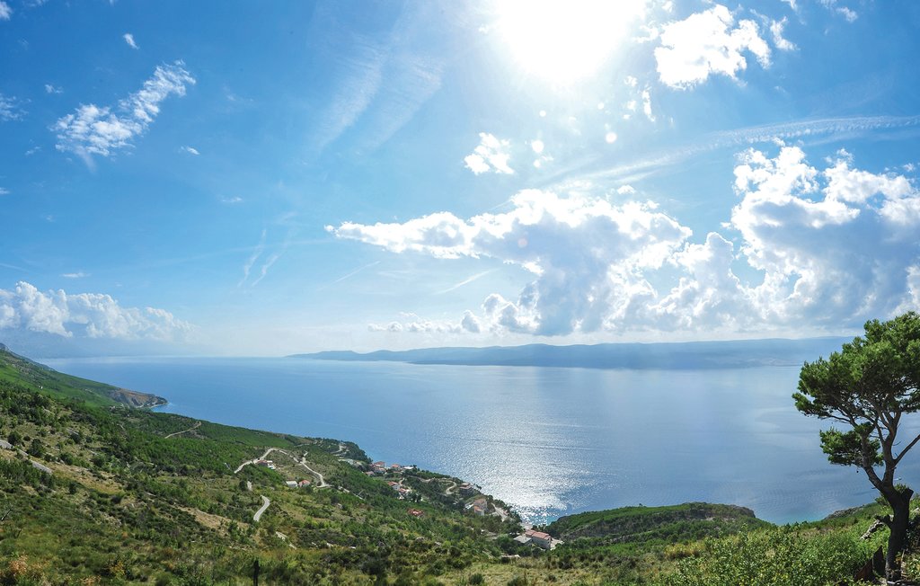 Ferieleilighet - Omis-Lokva Rogoznica , Kroatia - CDT159 16