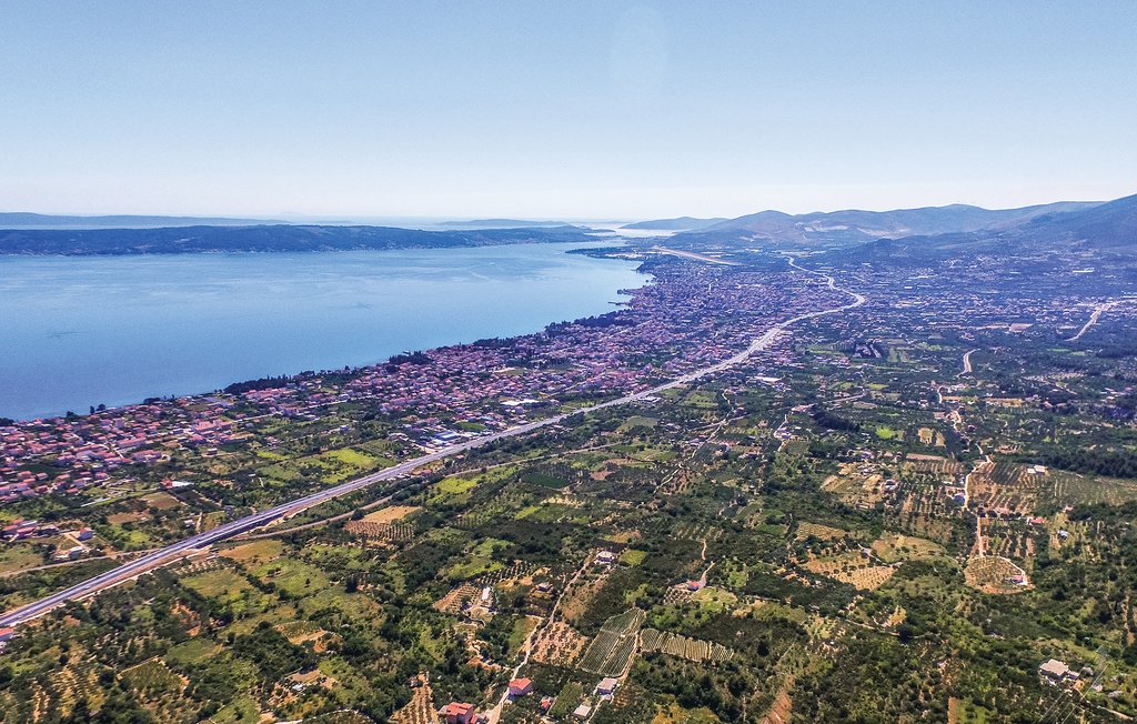 Ferienhaus - Trogir-Kastel Stari , Kroatien - CDF098 19