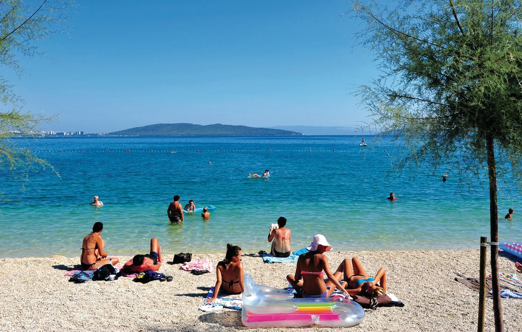 Feriehus - Trogir-Kastel Novi , Kroatia - CDE634 66