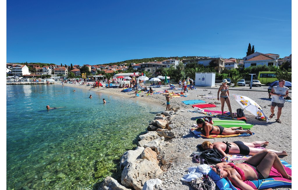 Ferienhaus - Ciovo-Okrug Donji , Kroatien - CDC535 24