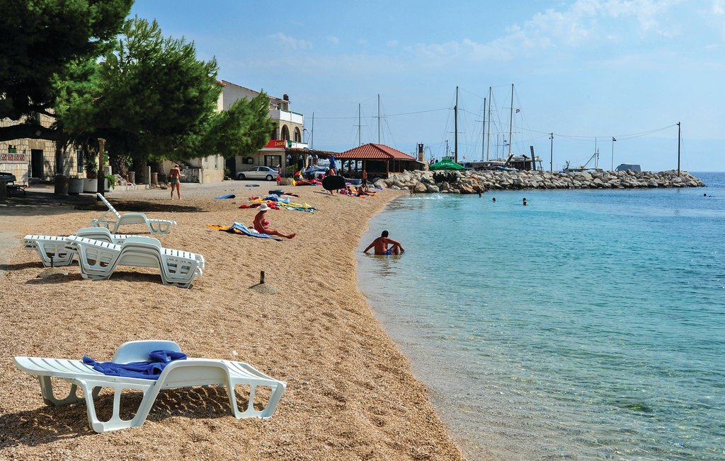 Lejlighed - Omis-Sumpetar , Kroatien - CDC702 14