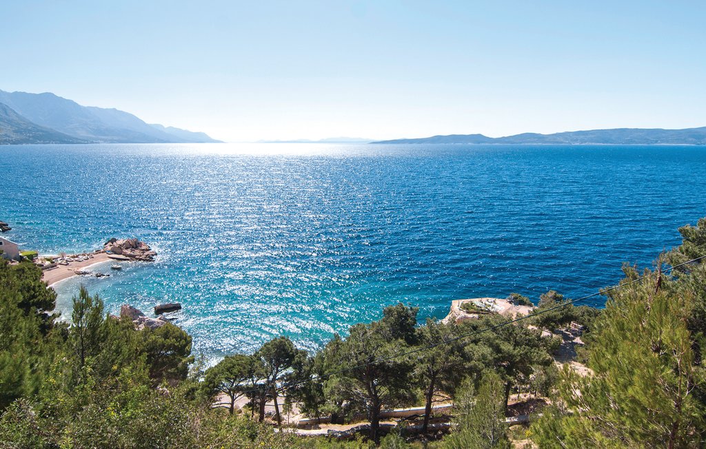 Lejlighed - Omis-Medici , Kroatien - CDF531 38