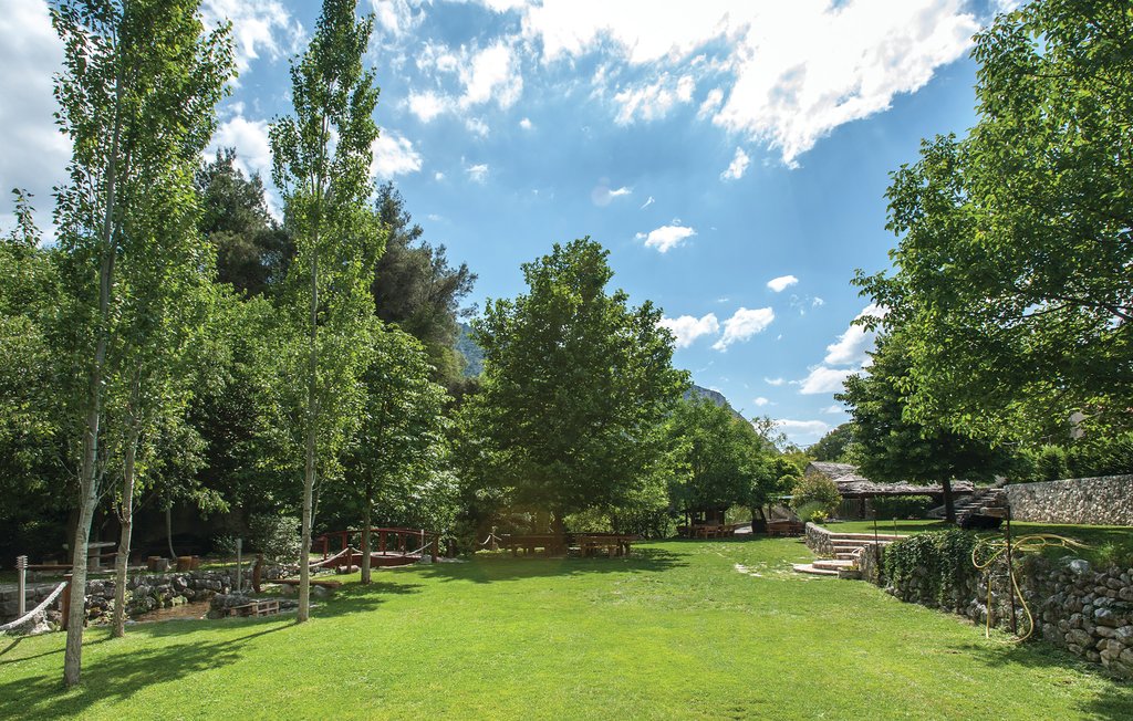 Ferienhaus - Split-Zrnovnica , Kroatien - CDC671 26