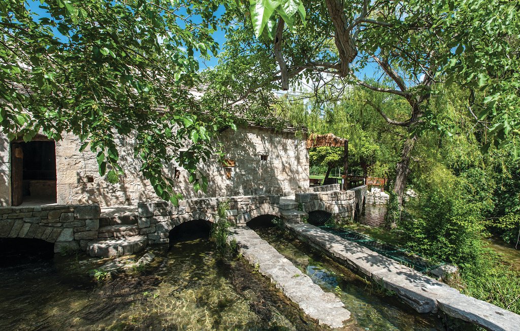 Feriehuse - Split-Zrnovnica , Kroatien - CDC188 39