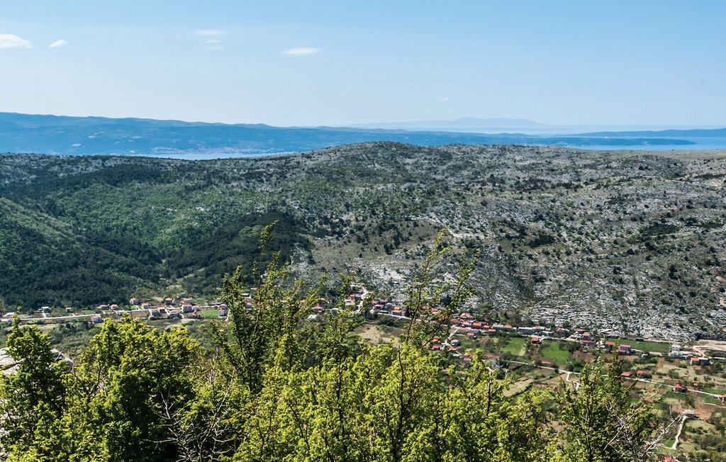 Ferieleilighet - Split-Srinjine , Kroatia - CDF168 20
