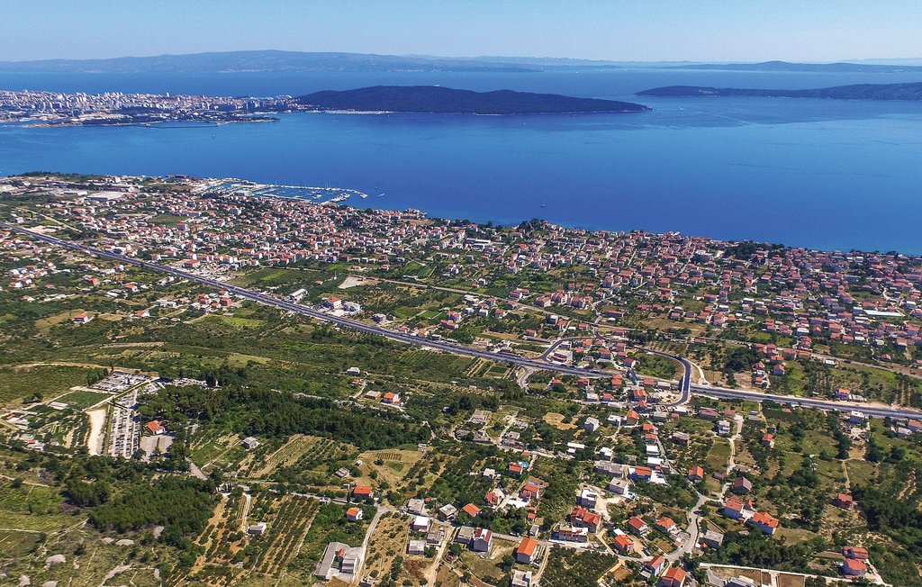 Ferienhaus - Trogir-Kastel Kambelovac , Kroatien - CDE121 33