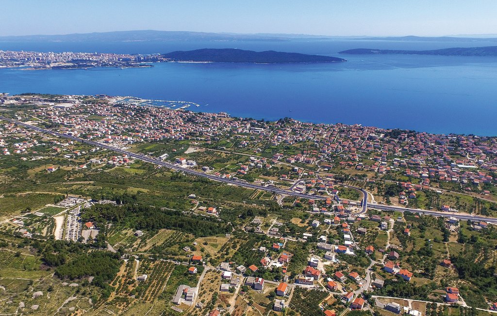 Ferienhaus - Trogir-Kastel Gomilica , Kroatien - CDC973 45