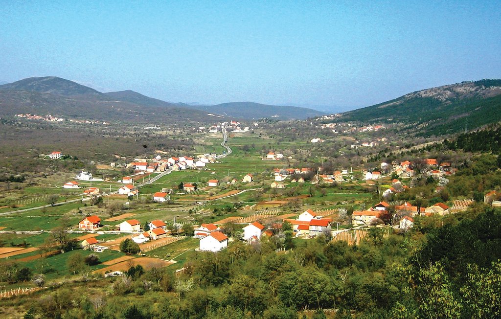 Ferienhaus - Makarska-Cista Provo , Kroatien - CDC108 36