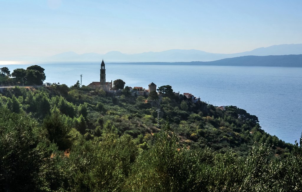 Feriehus - Makarska-Igrane , Kroatia - CDT686 30