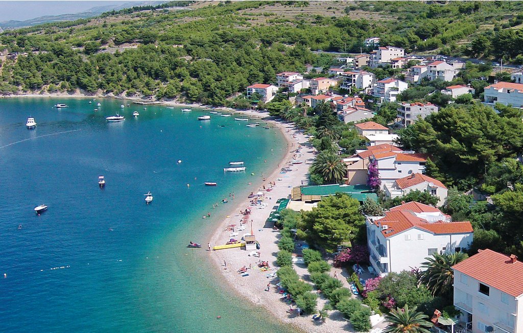 Ferienhaus - Omis-Celina , Kroatien - CDE001 30
