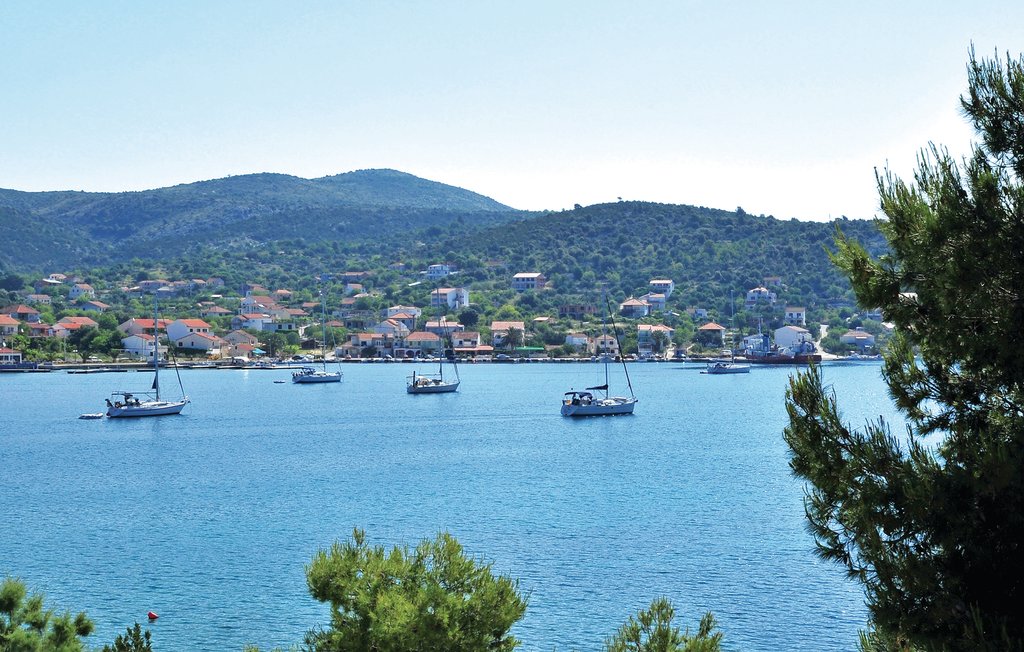 Lejlighed - Trogir-Vinisce , Kroatien - CDT213 23