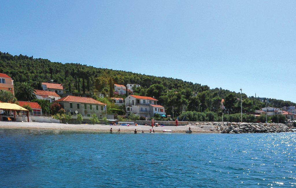Ferieleilighet - Ciovo-Arbanija , Kroatia - CDM968 14