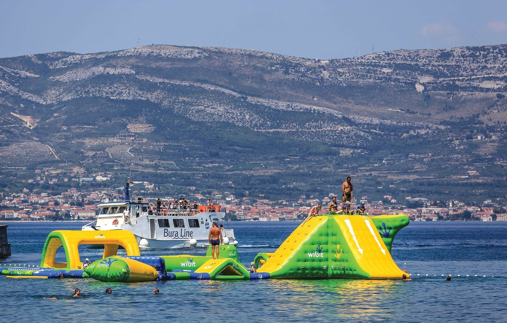 Ferieleilighet - Ciovo-Arbanija , Kroatia - CDM968 16