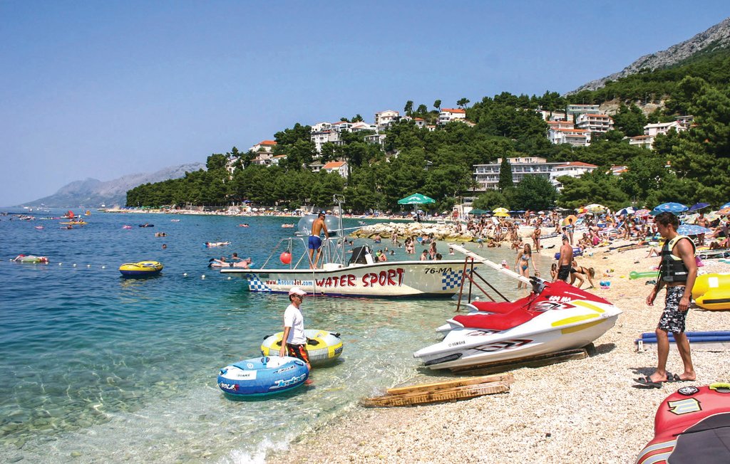 Ferieleilighet - Makarska-Krvavica , Kroatia - CDC596 17