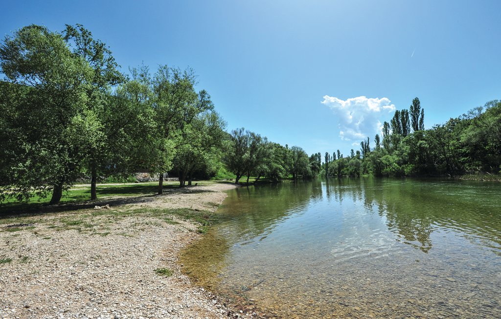 Feriehuse - Omis-Katuni , Kroatien - CDE734 43