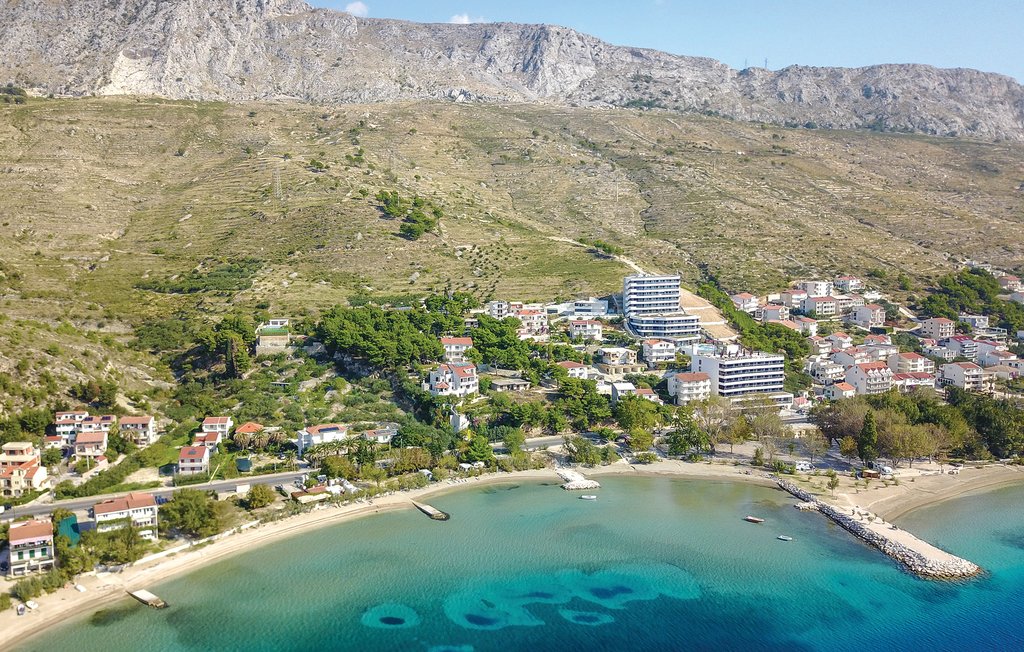 Ferienhaus - Omis-Duce , Kroatien - CDT047 24