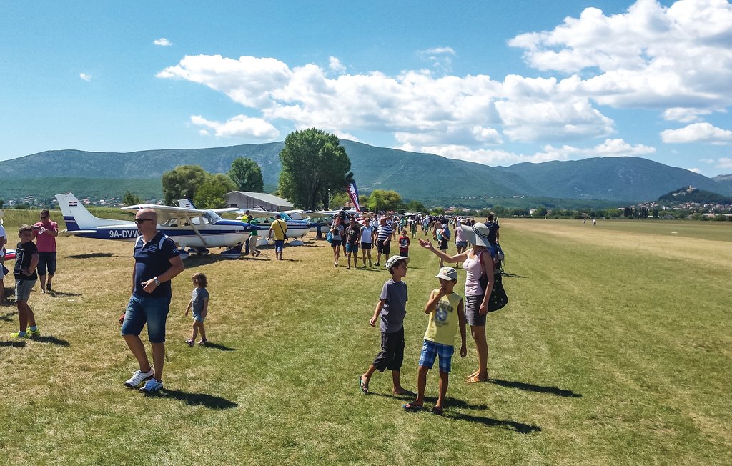 Ferienhaus - Split-Trilj , Kroatien - CDC289 43