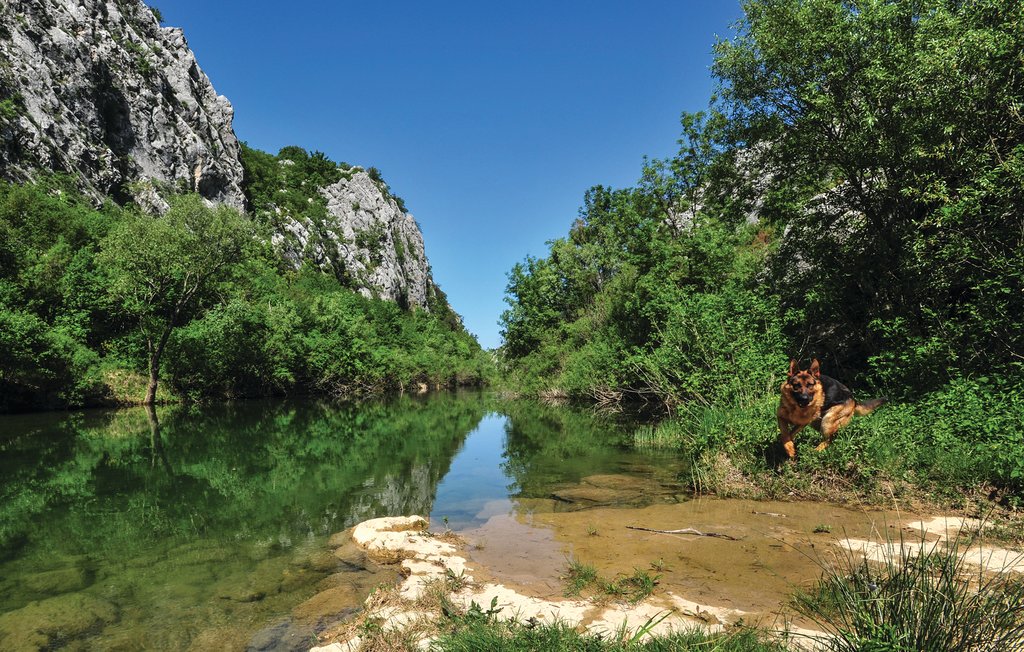 Lejlighed - Split-Ugljane , Kroatien - CDE223 30