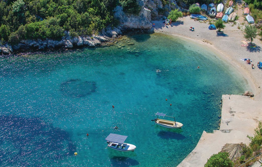 Ferienhaus - Trogir-Ljubljeva , Kroatien - CDM558 64