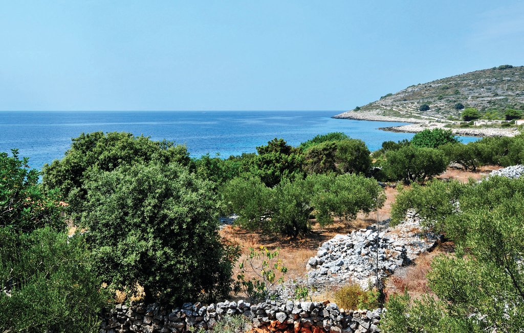 Feriehus - Drvenik Mali , Kroatia - CDE460 35
