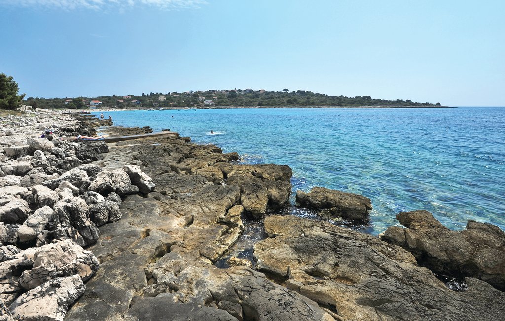 Ferienhaus - Drvenik Mali , Kroatien - CDM610 26